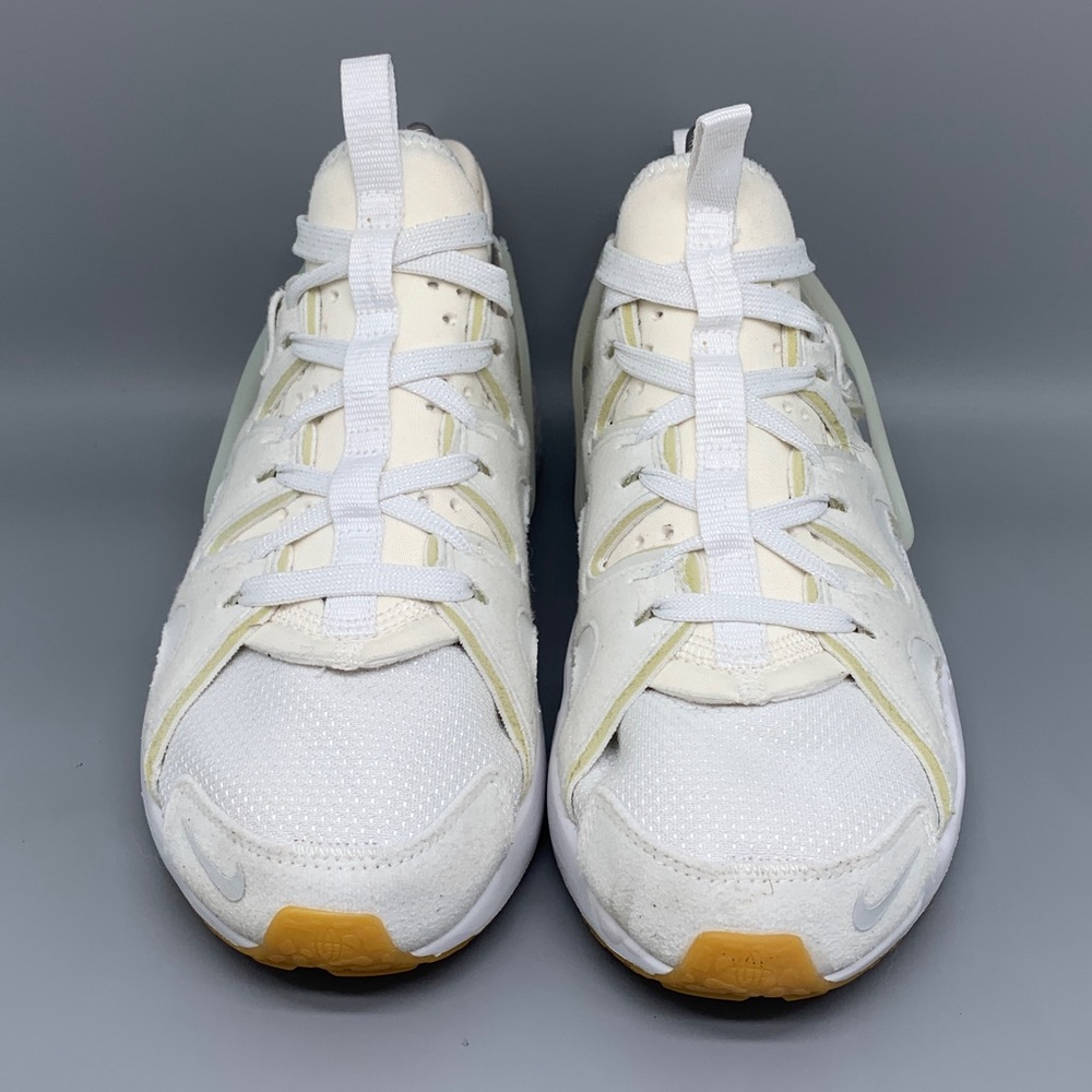Nike Air Huarache Craft Summit White Running‎ Shoes DQ8031-101 Women’s Sz 9 - Picture 2 of 10